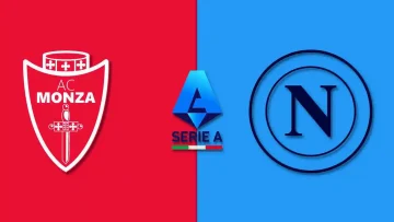 Monza vs Napoli 19 April 2025 Video Highlights