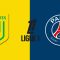 Nantes vs PSG 22 April 2025 Video Highlights