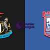 Newcastle vs Ipswich 26 April 2025 Video Highlights
