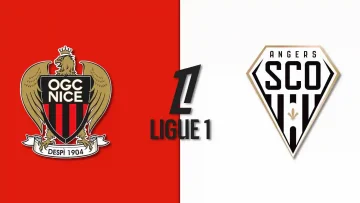 Nice vs Angers 20 April 2025 Video Highlights