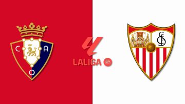 Osasuna vs Sevilla 24 April 2025 Video Highlights