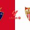 Osasuna vs Sevilla 24 April 2025 Video Highlights