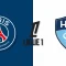 PSG vs Le Havre 19 April 2025 Video Highlights