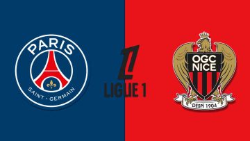 PSG vs Nice 25 April 2025 Video Highlights