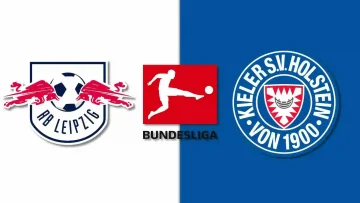 RB Leipzig vs Holstein Kiel 19 April 2025 Video Highlights