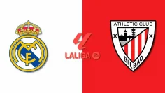 Real Madrid vs Athletic Bilbao 20 April 2025 Video Highlights