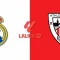 Real Madrid vs Athletic Bilbao 20 April 2025 Video Highlights