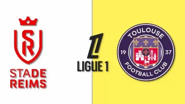 Reims vs Toulouse 20 April 2025 Video Highlights