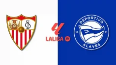 Sevilla vs Alaves 20 April 2025 Video Highlights