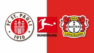 St. Pauli vs Bayer Leverkusen 20 April 2025 Video Highlights
