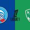 Strasbourg vs Saint-Etienne 26 April 2025 Video Highlights