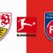 Stuttgart vs Heidenhiem 25 April Video Highlights
