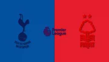 Tottenham vs Nottingham Forest 21 April 2025 Video Highlights