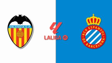 Valencia vs Espanyol 22 April 2025 Video Highlights