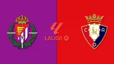 Valladolid vs Osasuna 20 April 2025 Video Highlights