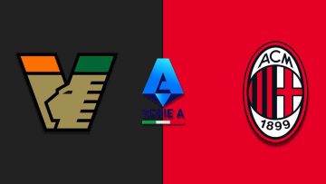 Venezia vs AC Milan 27 April 2025 Video Highlights