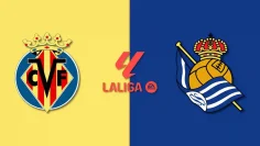 Villa Real vs Real Sociedad 20 April 2025 Video Highlights