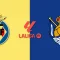 Villa Real vs Real Sociedad 20 April 2025 Video Highlights