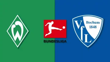 Werder Bremen vs Bochum 19 April 2025 Video Highlights