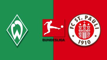 Werder Bremen vs St. Pauli 27 April Video Highlights