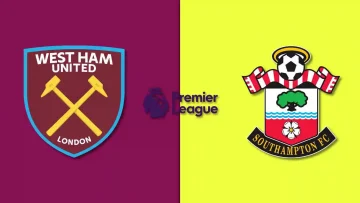 West ham vs Southampton 19 April 2025 Video Highlights