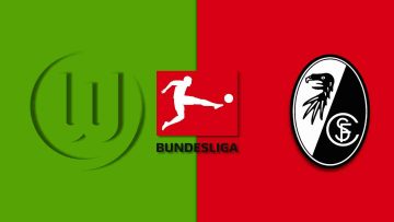 Wolfsburg vs Freiburg 26 April Video Highlights